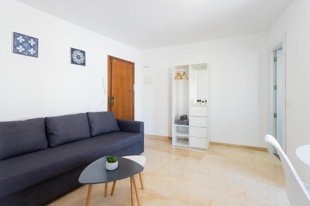 Apartamentos Aurea Pal 8 Y Gran Atenea Esperanto 5 Μπένιντορμ Εξωτερικό φωτογραφία