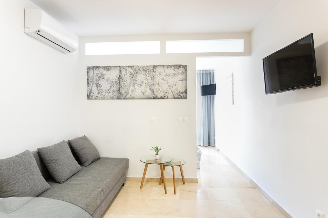 Apartamentos Aurea Pal 8 Y Gran Atenea Esperanto 5 Μπένιντορμ Εξωτερικό φωτογραφία