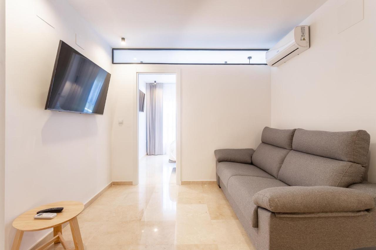 Apartamentos Aurea Pal 8 Y Gran Atenea Esperanto 5 Μπένιντορμ Εξωτερικό φωτογραφία