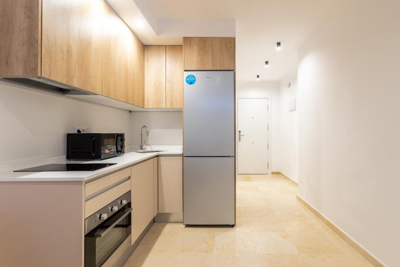 Apartamentos Aurea Pal 8 Y Gran Atenea Esperanto 5 Μπένιντορμ Εξωτερικό φωτογραφία