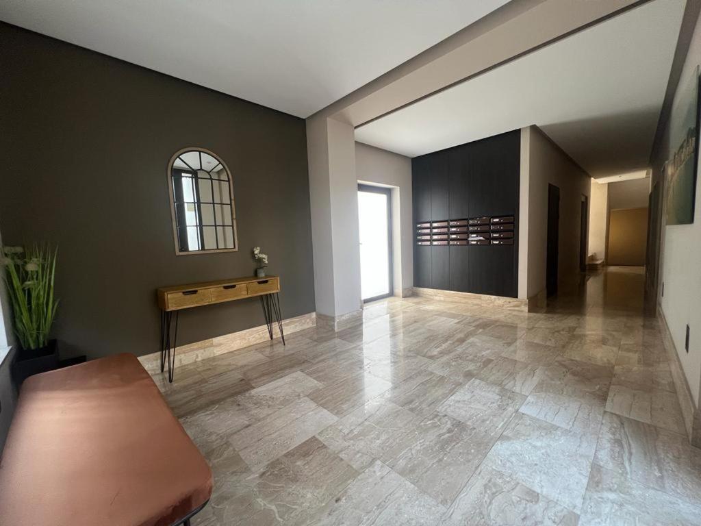 Apartamentos Aurea Pal 8 Y Gran Atenea Esperanto 5 Μπένιντορμ Εξωτερικό φωτογραφία