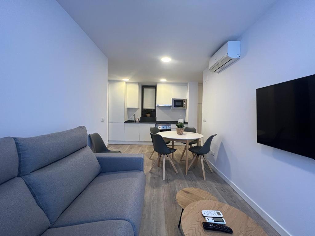 Apartamentos Aurea Pal 8 Y Gran Atenea Esperanto 5 Μπένιντορμ Εξωτερικό φωτογραφία
