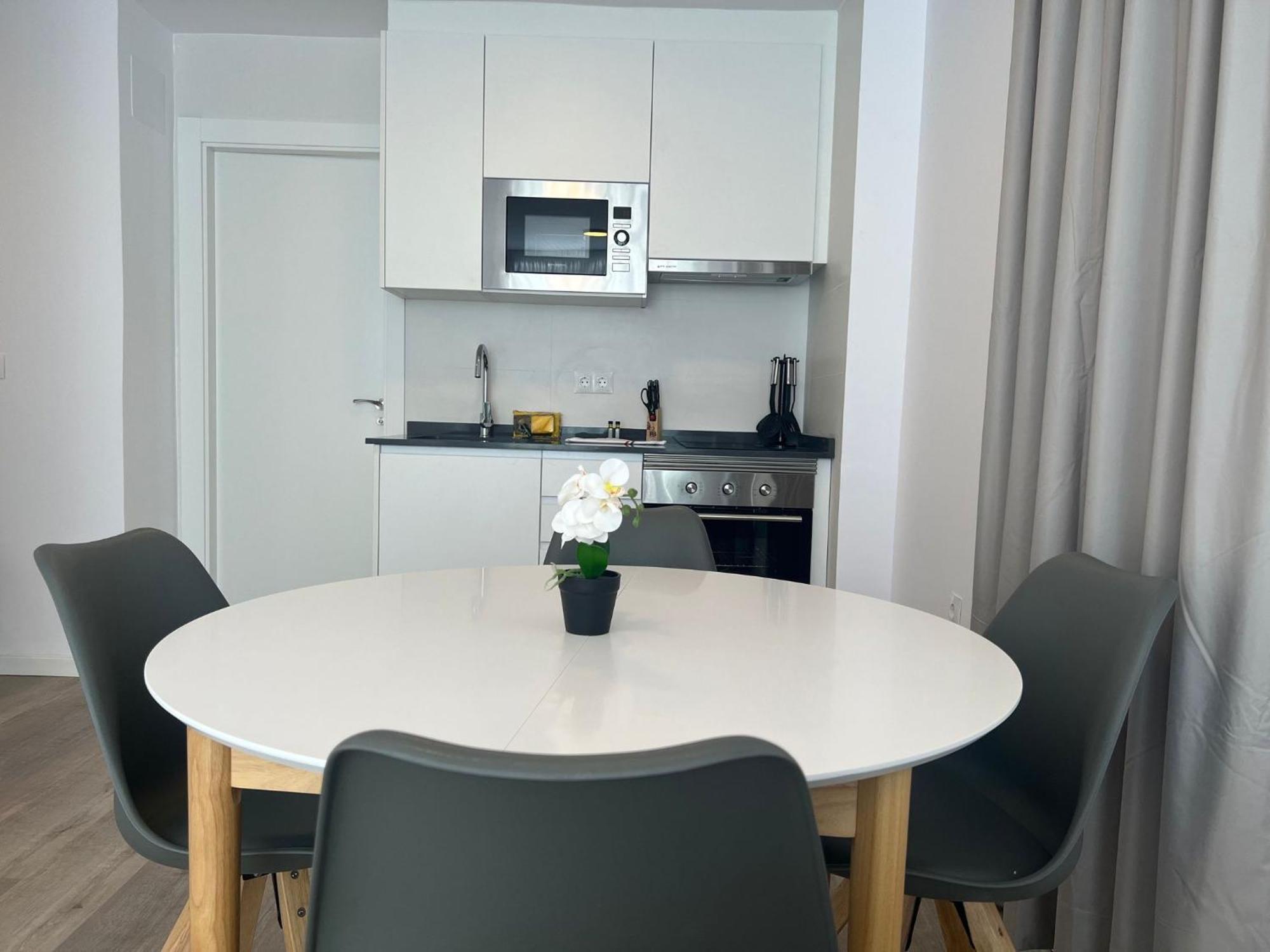 Apartamentos Aurea Pal 8 Y Gran Atenea Esperanto 5 Μπένιντορμ Εξωτερικό φωτογραφία
