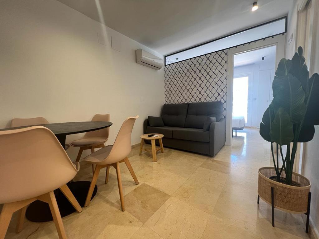 Apartamentos Aurea Pal 8 Y Gran Atenea Esperanto 5 Μπένιντορμ Εξωτερικό φωτογραφία